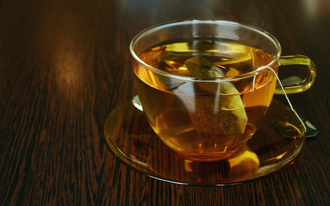 A Guide to the very best Tea and when to drink it.