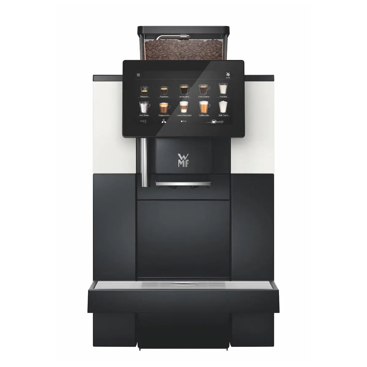 WMF 950 S Table Top Coffee Machine