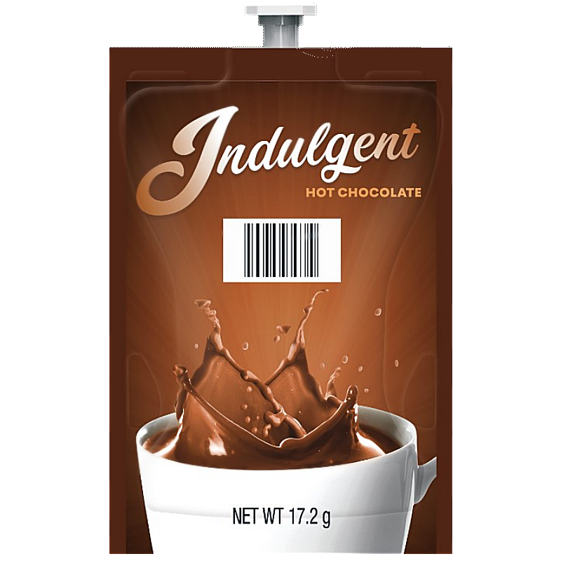 Indulgent Hot Chocolate (Flavia)