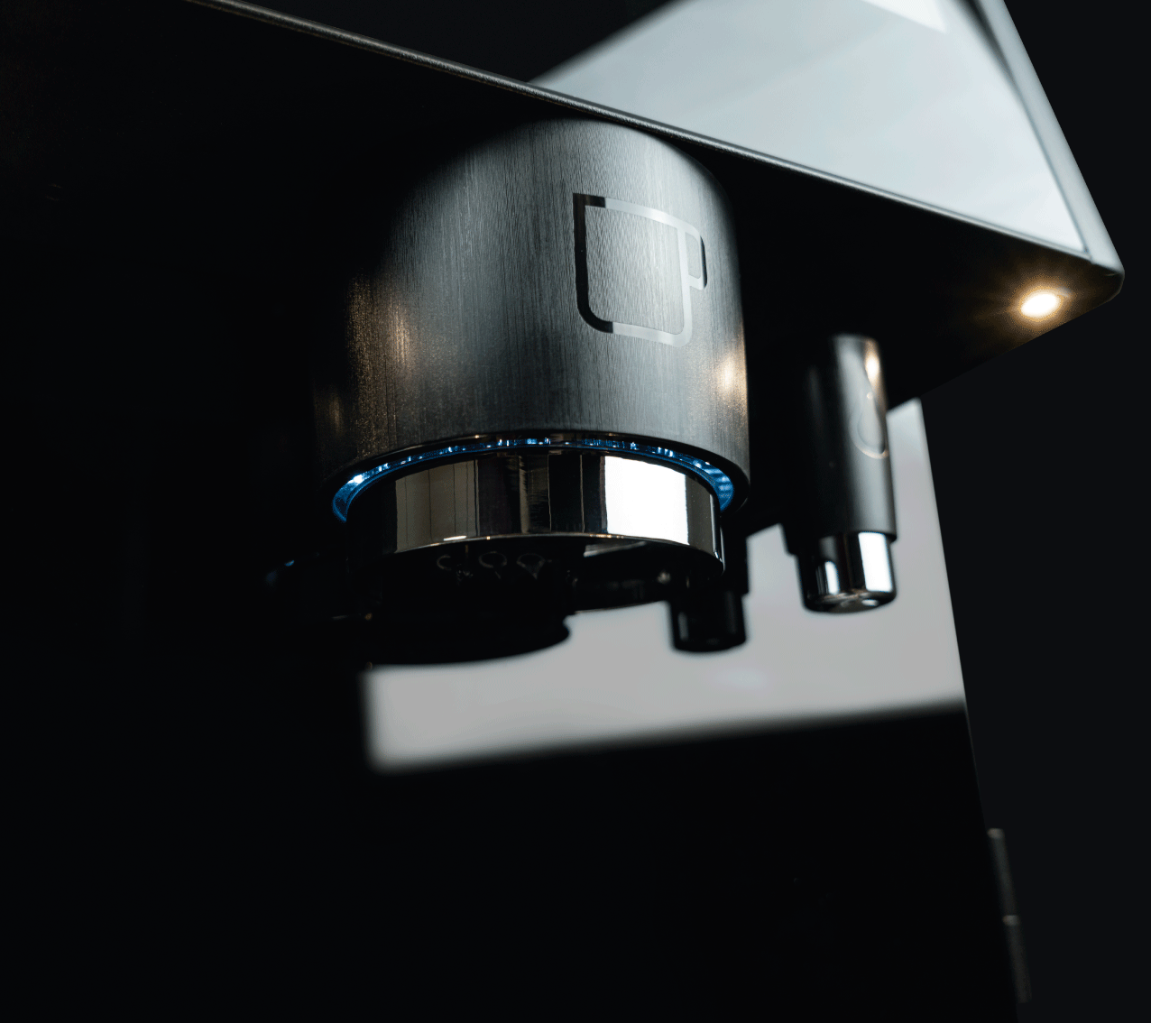 Coffetek Vitro Series 3 Espresso Table Top Coffee Machine