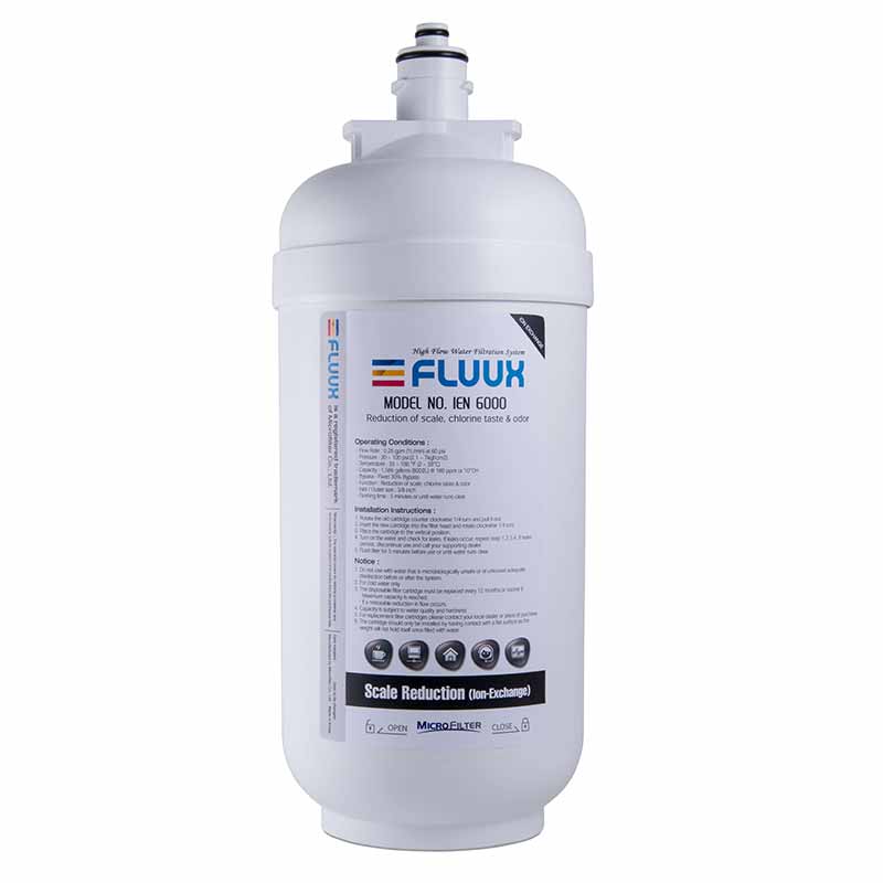 IEN6000 Water Filter Cartridge