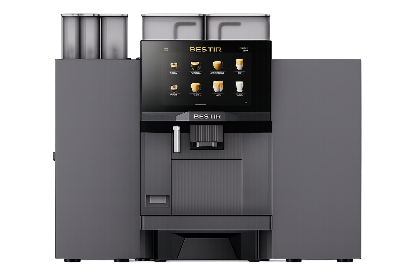 Bestir BMC150 Table Top Coffee Machine