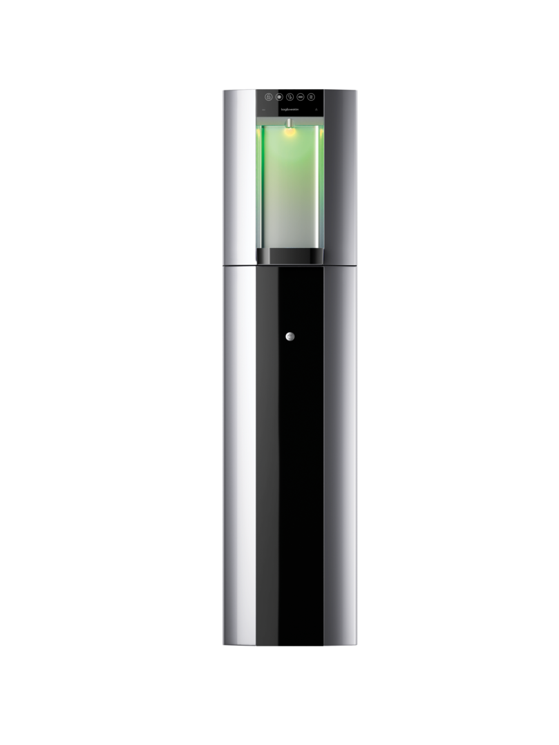 Borg & Overström E6 Floorstanding Mains Fed Water Cooler