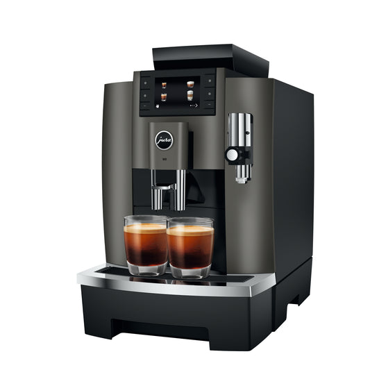 Jura W8 Professional