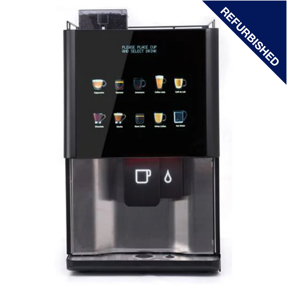 Coffetek Vitro X3 Duo Table Top Coffee Machine (Refurbished)