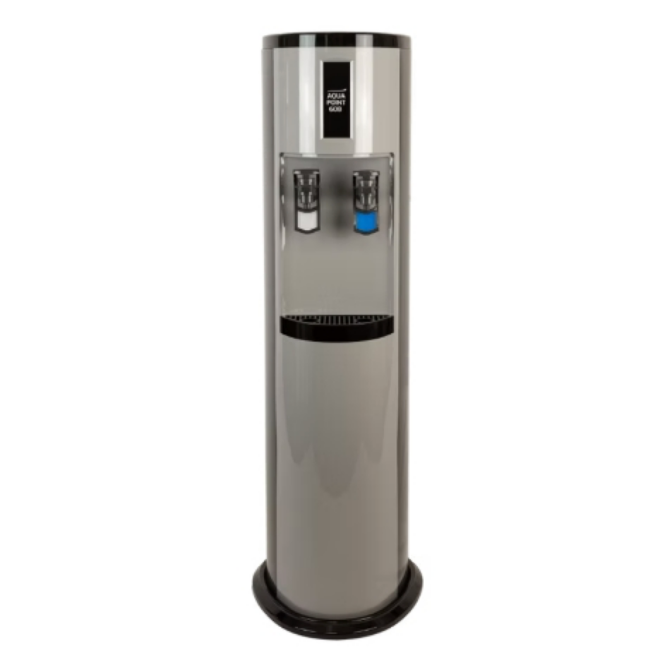 AA First Aquapoint 60B Floor Standing Mains-Fed Water Cooler