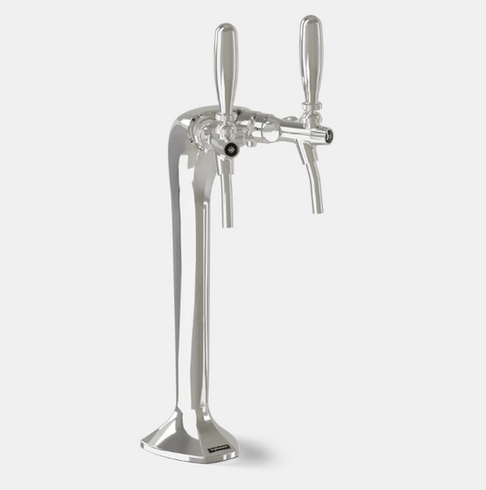 Borg & Overström C2/C3 Tap Water System