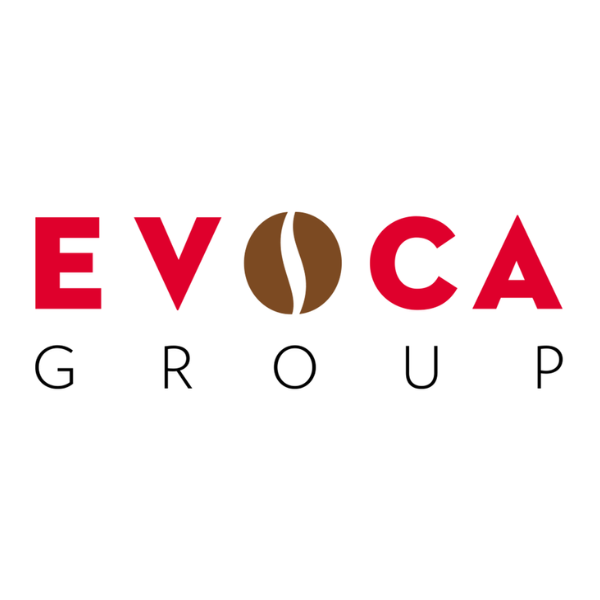 Evoca Group Brand Logo