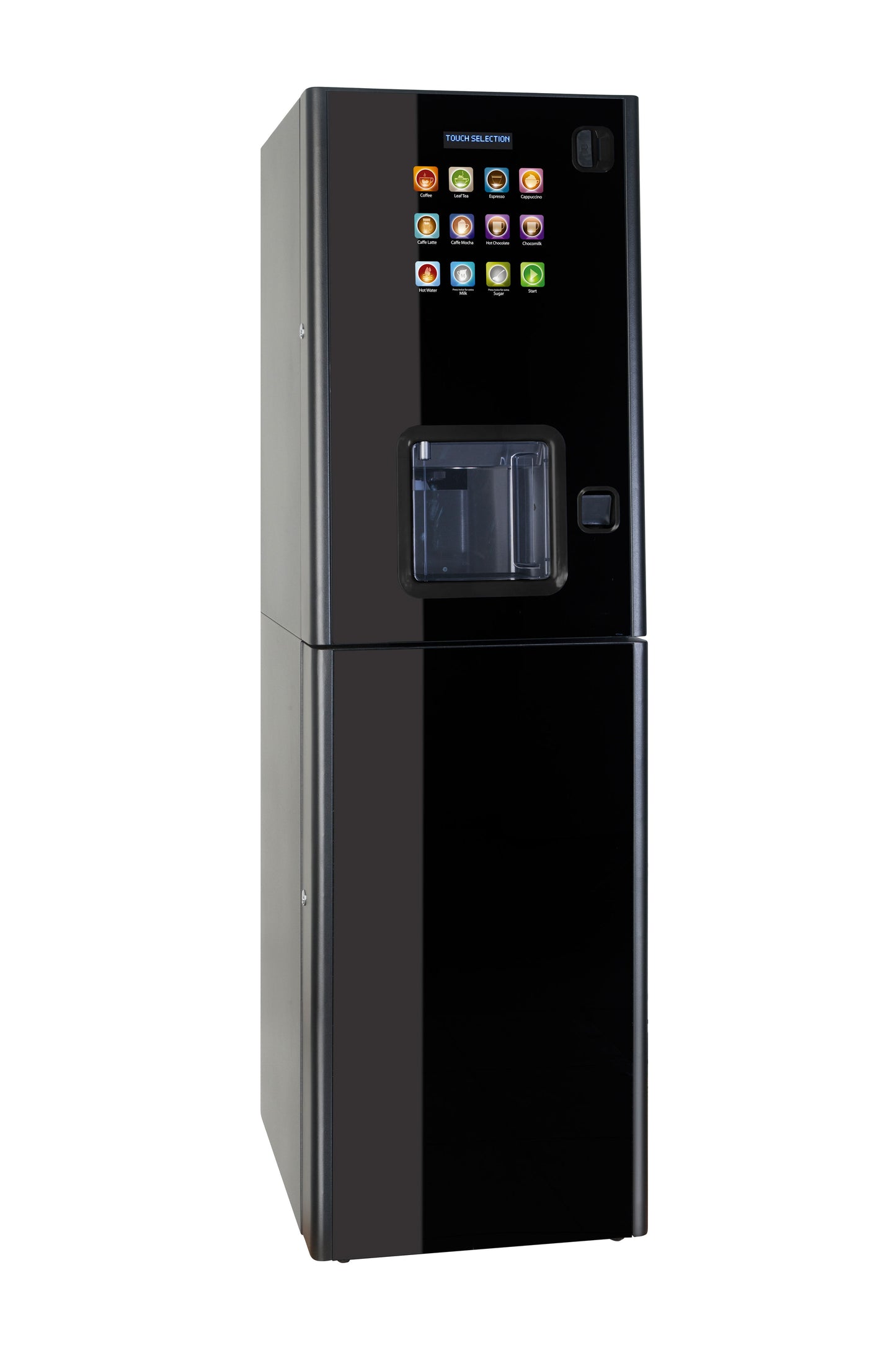 Coffetek Zen 5 Hot Drinks Vending Machine