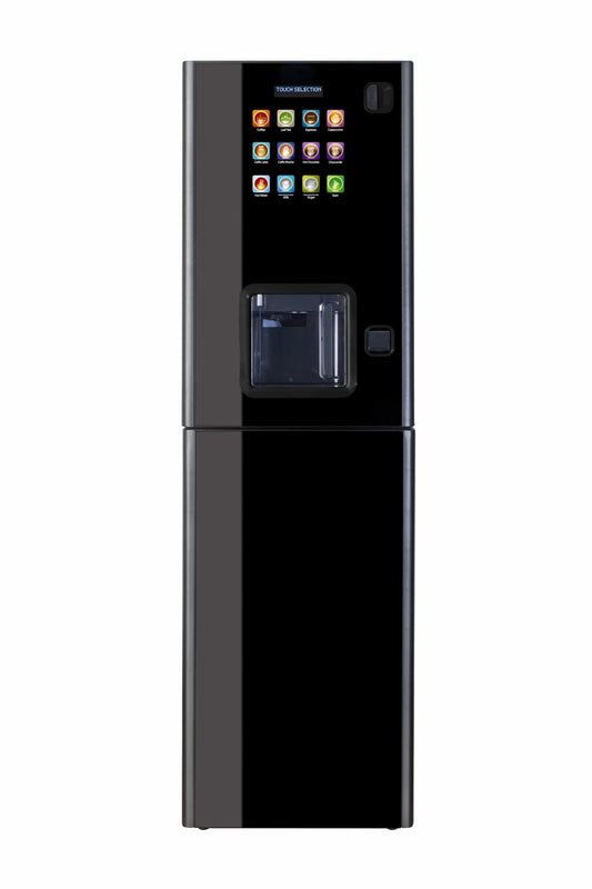 Coffetek Zen 5 Hot Drinks Vending Machine