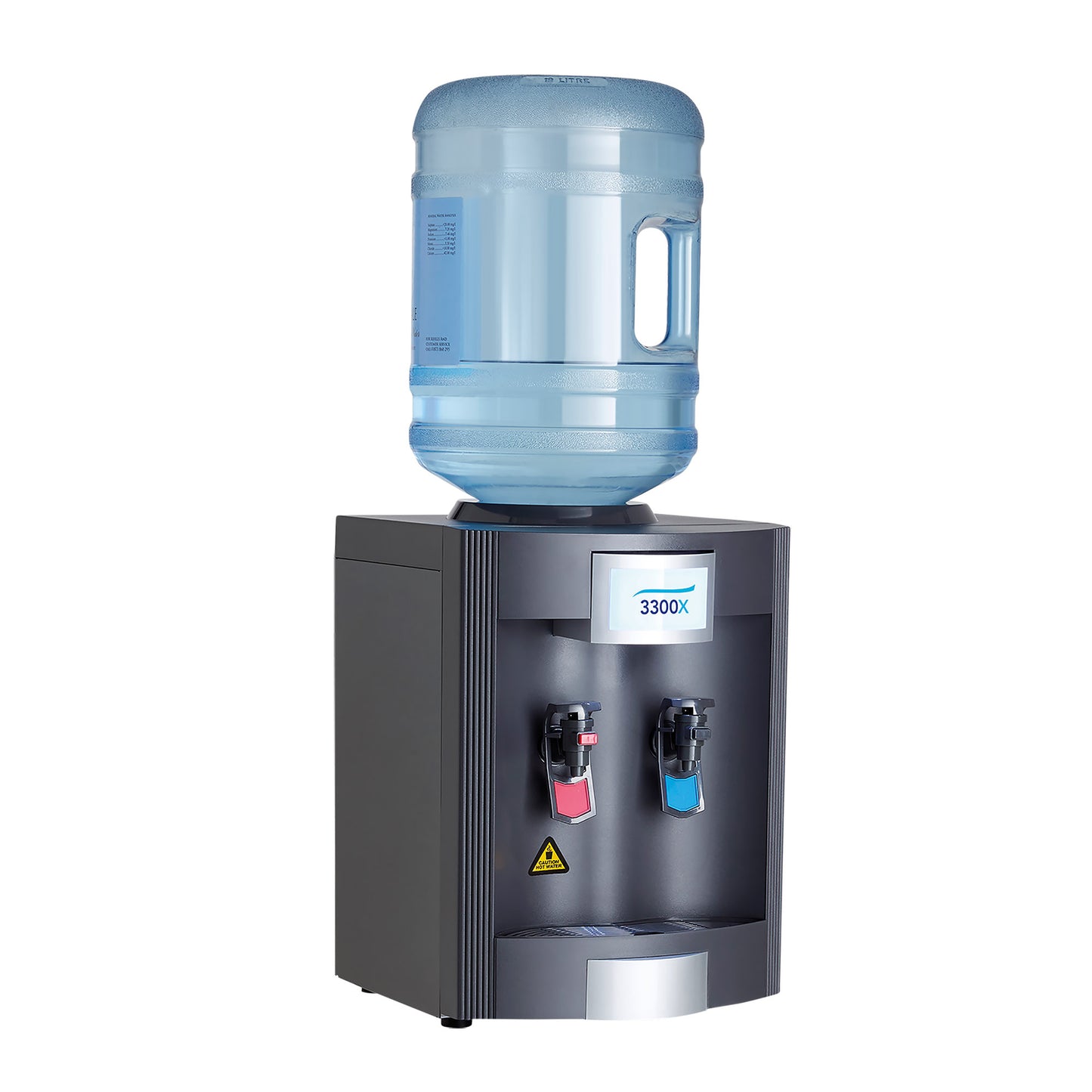 AA First AA3300X Table Top Bottled Water Cooler