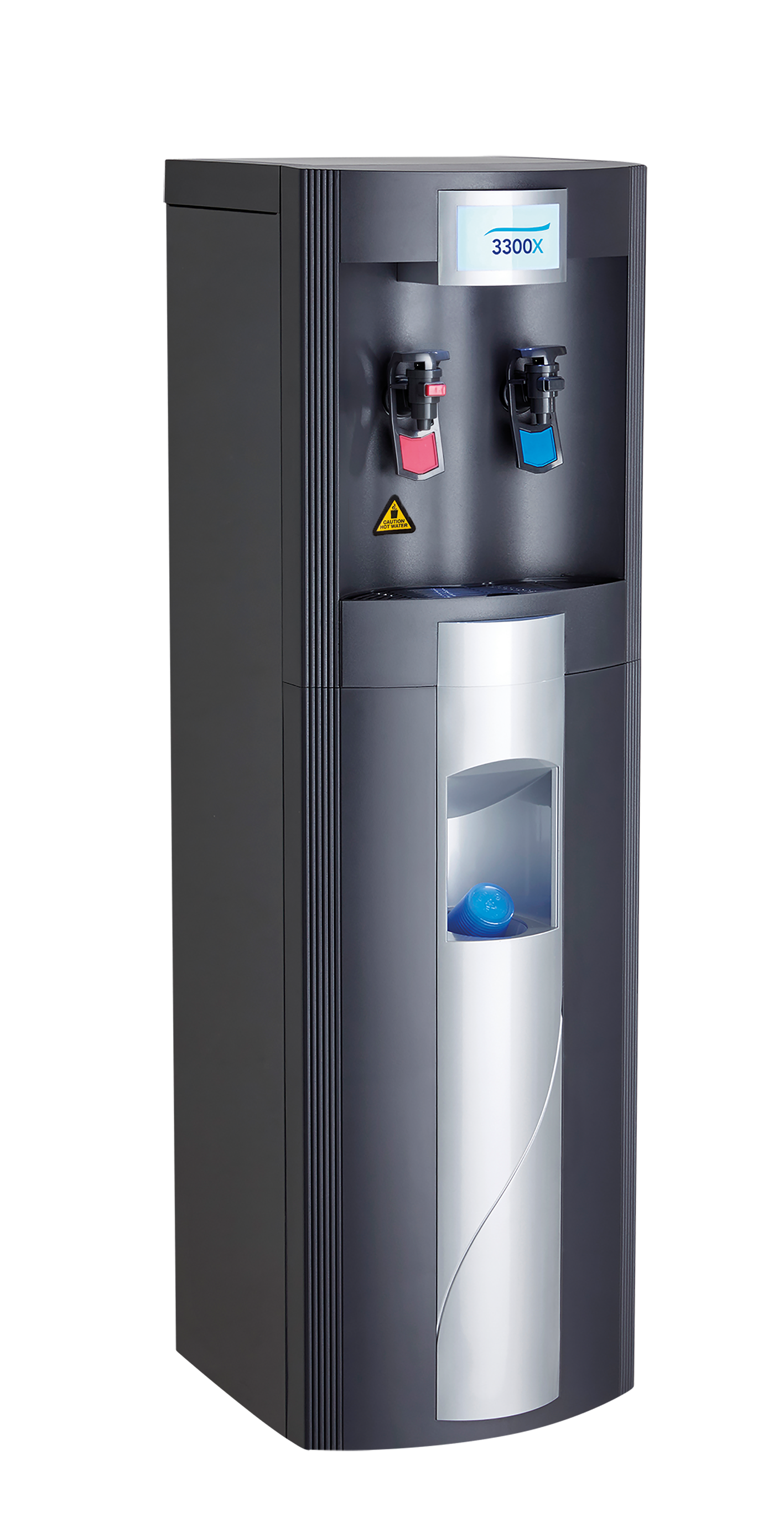 AA First AA3300X Floor Standing Mains Fed Water Cooler