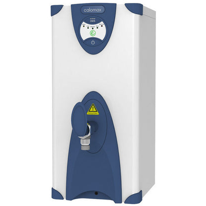 Calomax Eclipse 5 Litre Wall Mounted Water Boiler