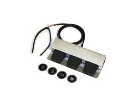 Borg & Overström Hands-Free (Contactless) Dispenser Foot Switch