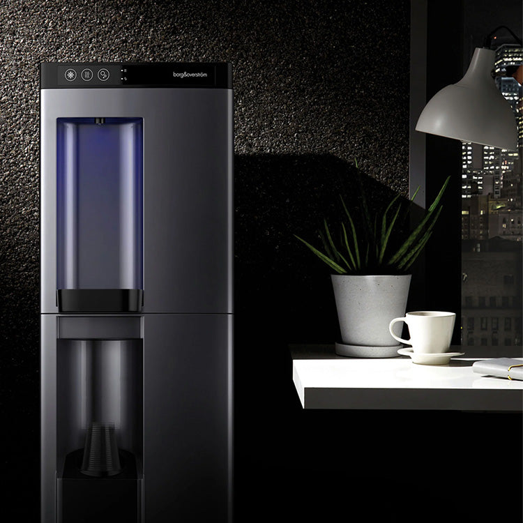 Borg & Overström B4.2 Floorstanding Mains Fed Water Cooler