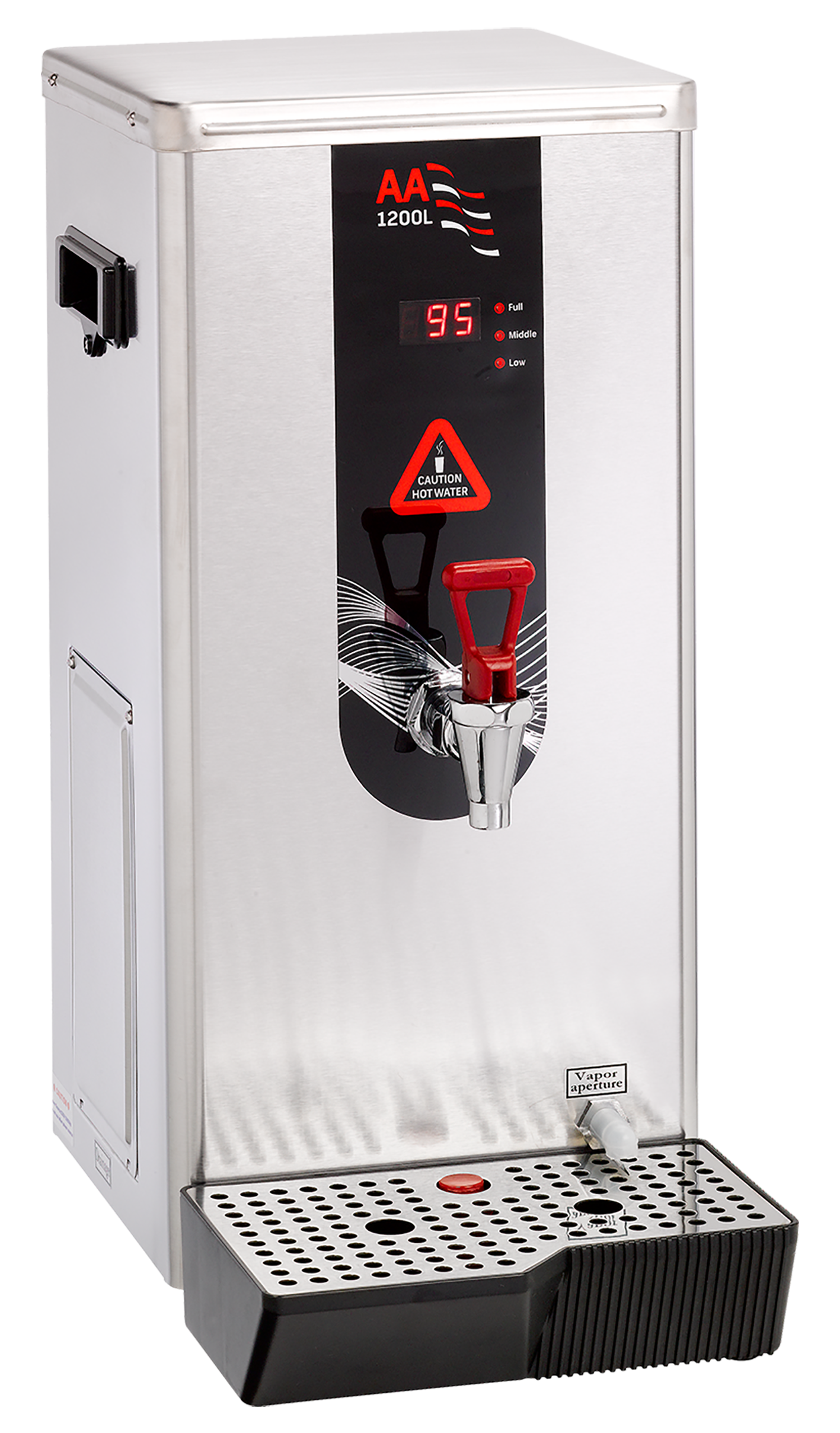 AA First 1200L Table Top Water Boiler