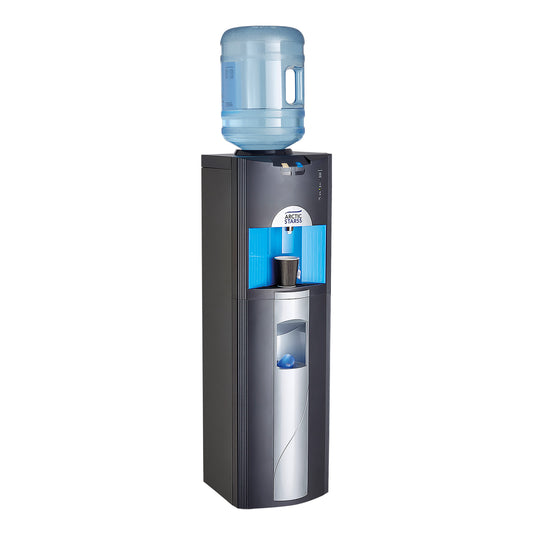 AA First Arctic Star 55 Floor Standing Bottled Water Cooler