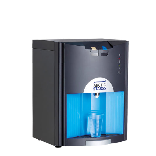 AA First ArcticStar 55 Table Top Mains Fed Water Cooler