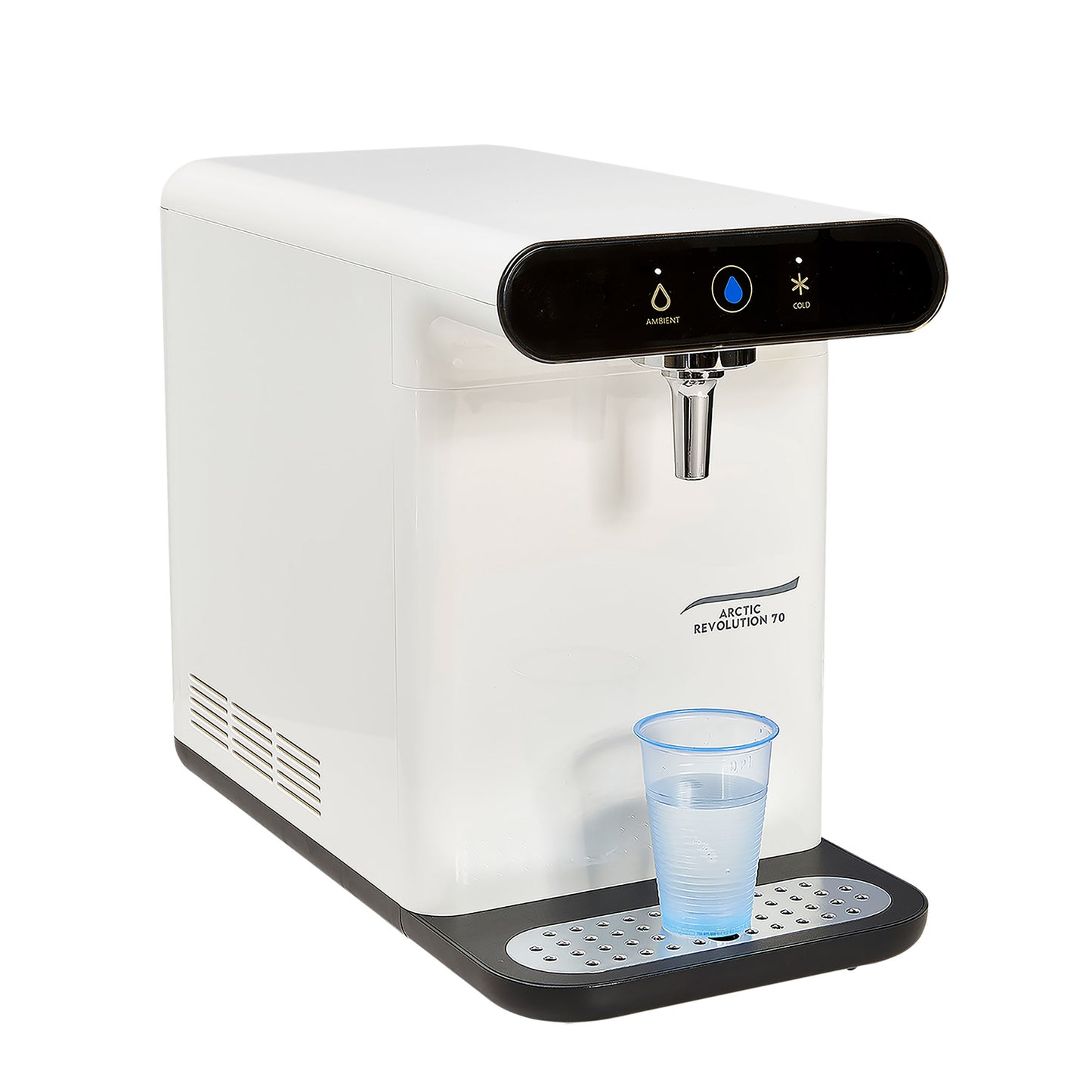 AA First Arctic Revolution 70 Table Top Mains Fed Water Cooler