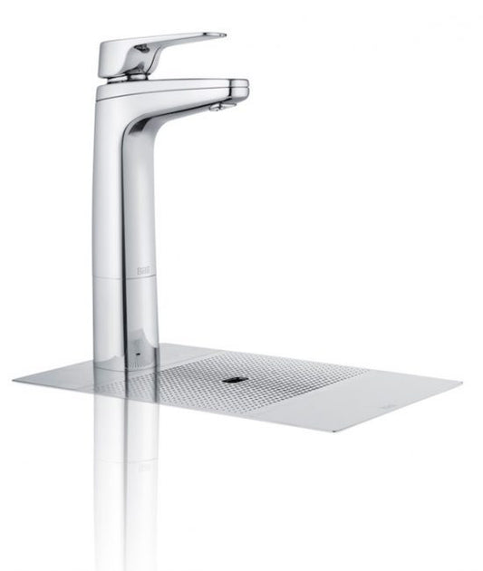 Billi Quadra Boiling & Chilled Surface Mounted Drinking Water Tap