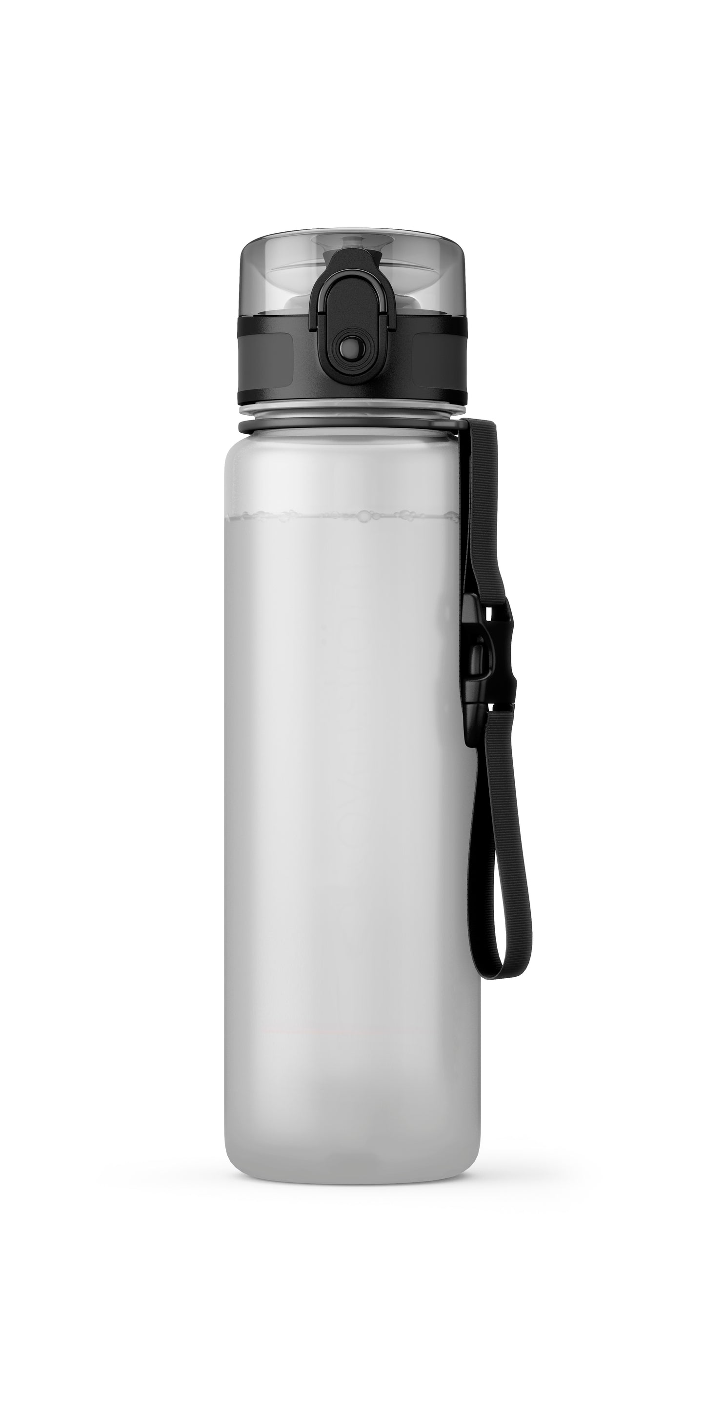 Sports bottle 500ml Water Bottle - 2 Colour (pack of 4)