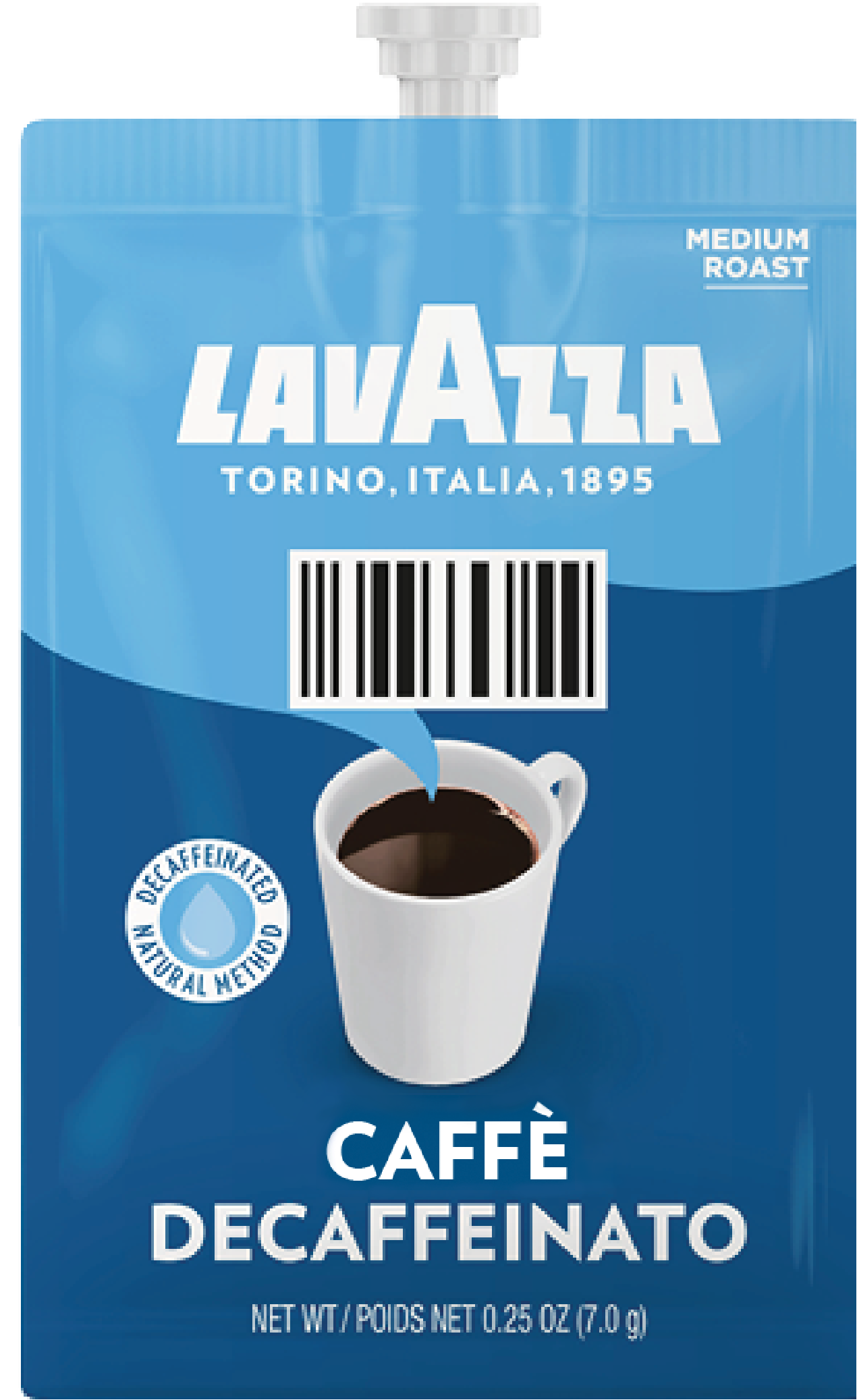 Lavazza Decaffenato (Flavia)