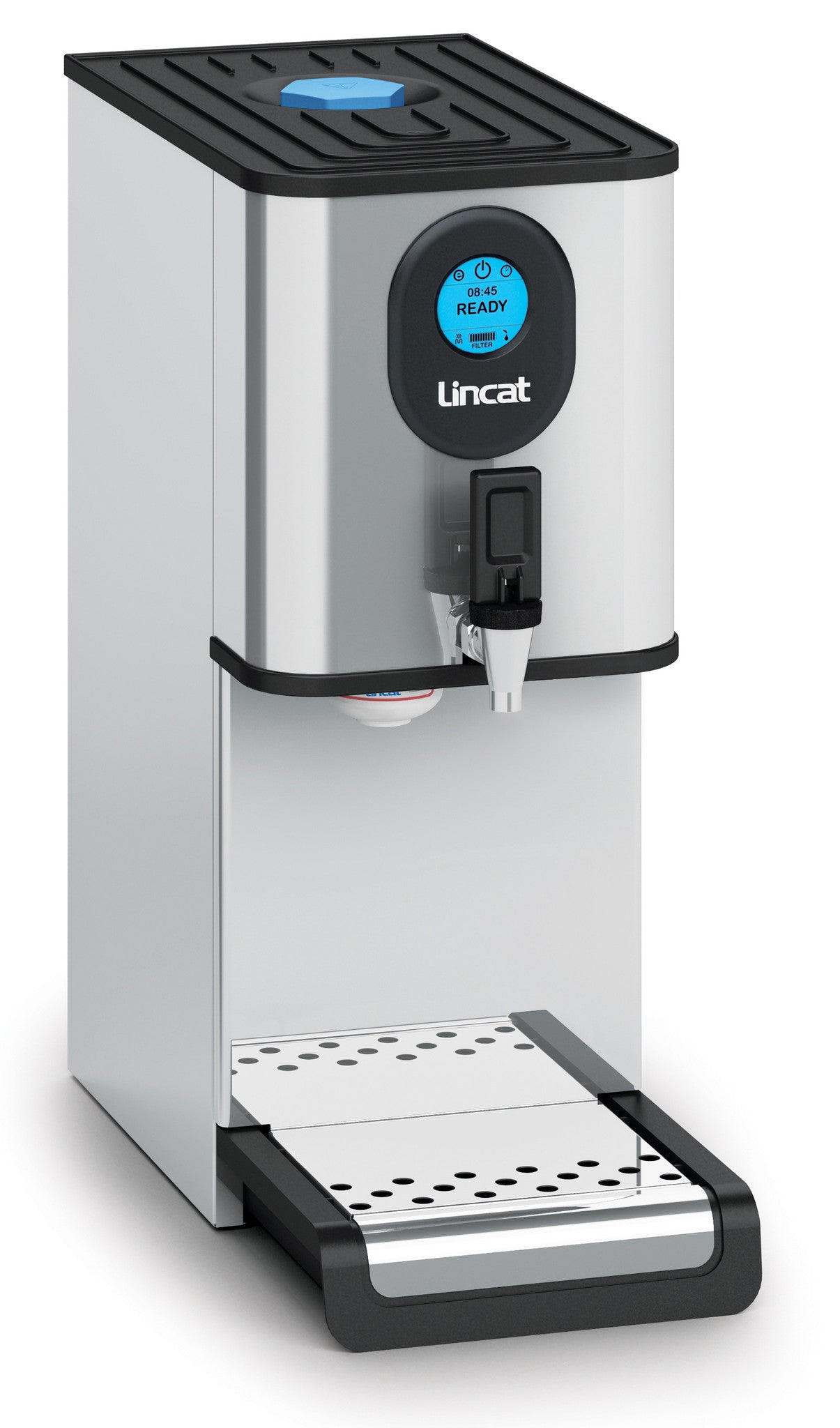 Lincat FilterFlow 3KW Automatic Table Top Water Boiler Single Tap