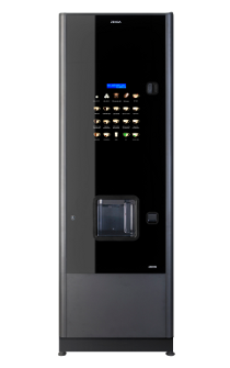 Coffetek Zensia Hot Drinks Vending Machine