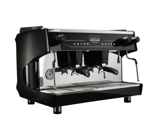 Gaggia Milano La Decisa Traditional Coffee Machine