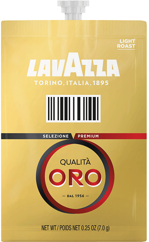 Lavazza Oro (Flavia)