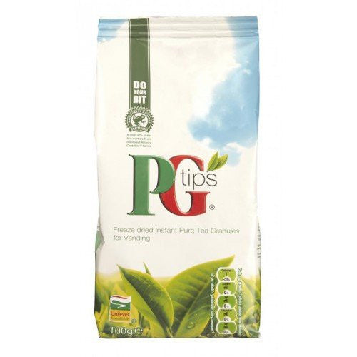 PG Tips Leaf Tea