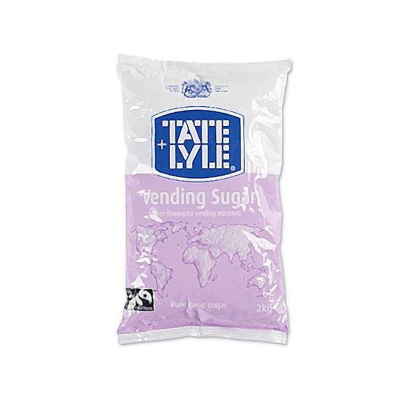 Tate & Lyle Vending Sugar