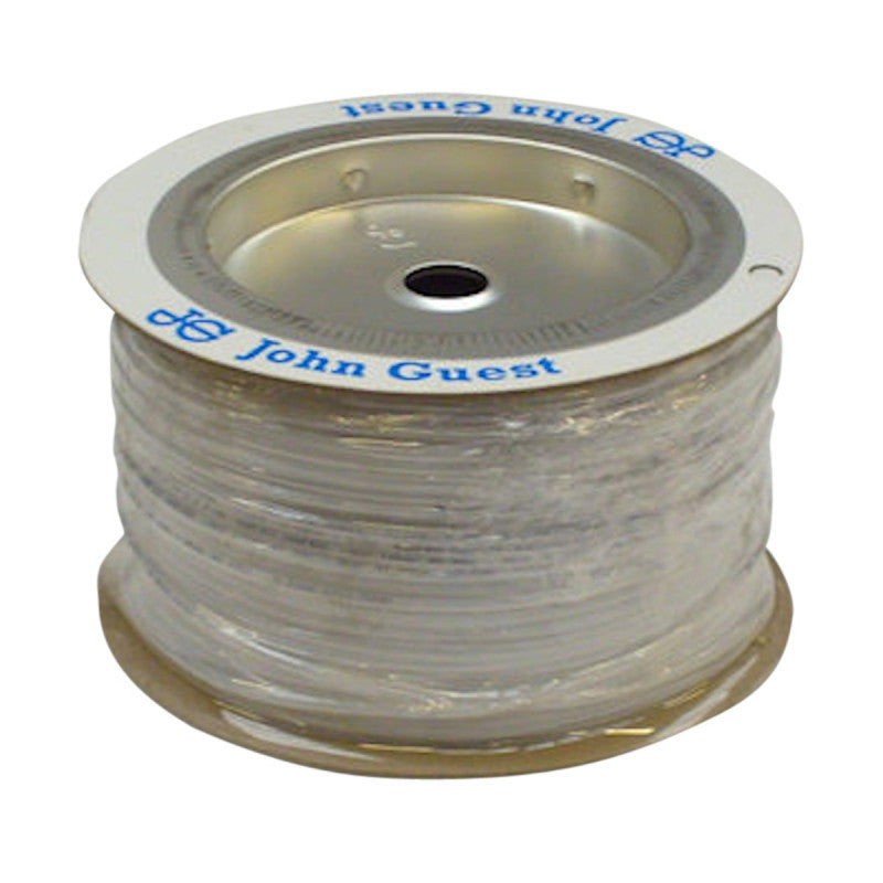 John Guest LLDPE Tubing 100M x 4MM