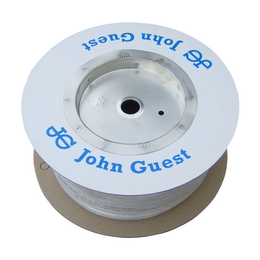 John Guest LLDPE Tubing 100M x 8MM