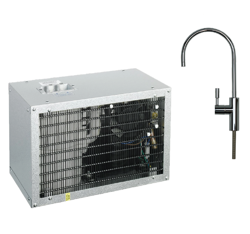 AA First UC800MC Under Counter Chiller Unit