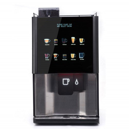 Coffetek Vitro X3 Espresso Table Top Coffee Machine