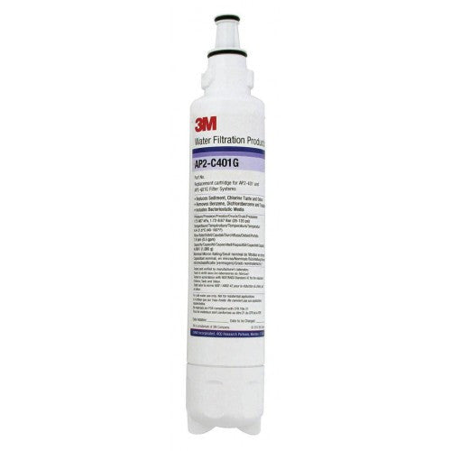 3M Water Filter Cartridge - AP2-C401-SG