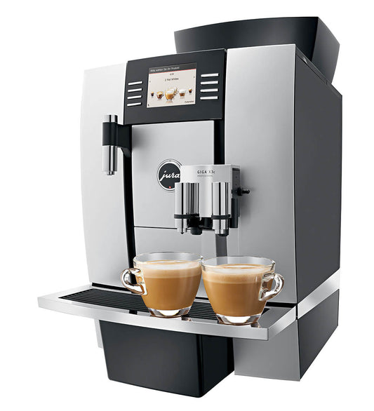 Jura Giga X3 Professional Table Top Coffee Machine