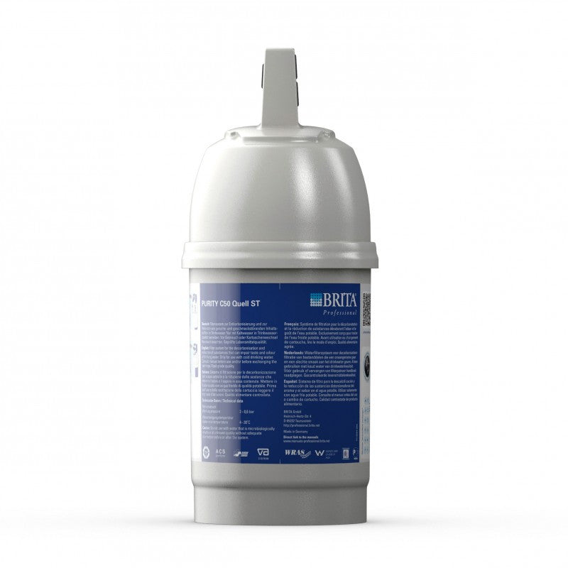 Brita Purity C 50 Filter Cartridge