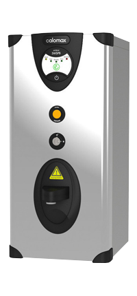 Calomax Eclipse 5 Litre Push Button Wall Mounted Water Boiler