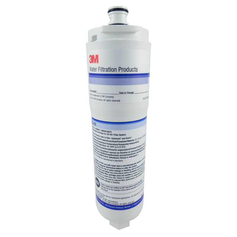 3M Water Filter Cartridge - AP2-C401-G