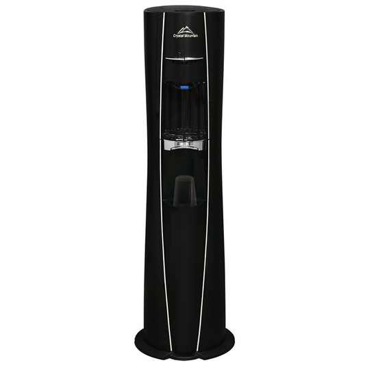 Crystal Mountain Everest Elite Floor Standing Mains Fed Water Cooler