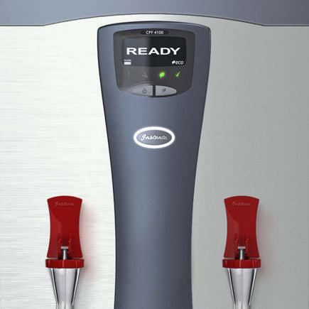 SureFlow Plus (Instanta CTSP27T-6/CPF6100-6) Counter Top Water Boiler
