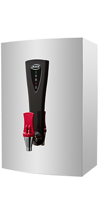 SureFlow (Instanta WMS10/WA10N) Wall Mounted Water Boiler