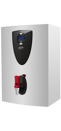 SureFlow Plus (Instanta WMSP25/WM25) Wall Mounted Water Boiler
