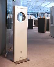 Sterizen® Touch-free hand sanitising stations X4 Mono