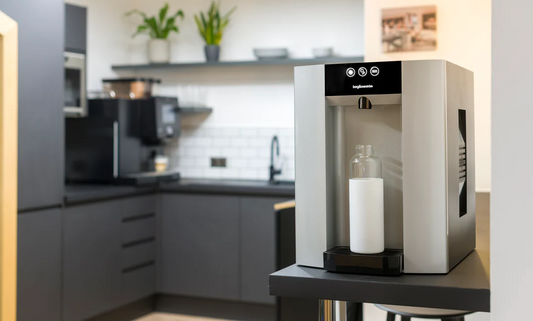 Tailored Solutions for Every Business: Customising Your Office Beverage Experience