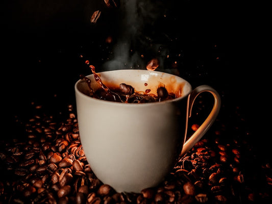 What is a bean to cup coffee machine?