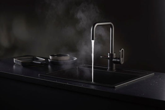 Instant hot water taps - are they worth it?