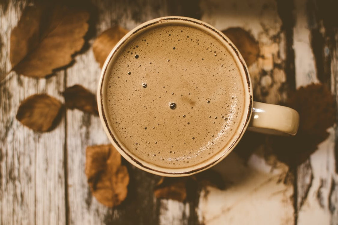 The Shocking Truth About Hot Chocolate
